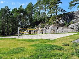 4 Star Holiday Home in Risor