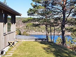 4 Star Holiday Home in Risor