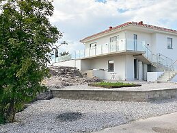 5 Star Holiday Home in Vastervik