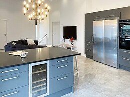 5 Star Holiday Home in Vastervik