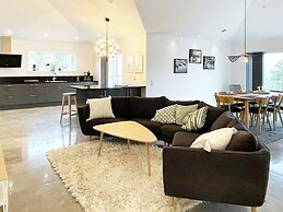 5 Star Holiday Home in Vastervik
