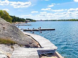5 Star Holiday Home in Vastervik
