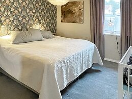 5 Star Holiday Home in Vastervik