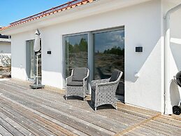 5 Star Holiday Home in Vastervik
