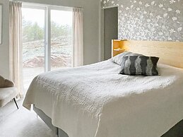 5 Star Holiday Home in Vastervik