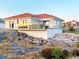 5 Star Holiday Home in Vastervik