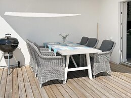 5 Star Holiday Home in Vastervik