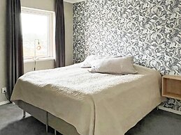 5 Star Holiday Home in Vastervik