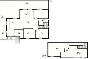 5 Star Holiday Home in Vastervik