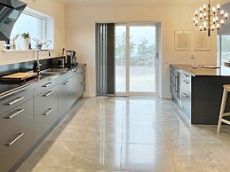 5 Star Holiday Home in Vastervik