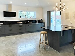 5 Star Holiday Home in Vastervik
