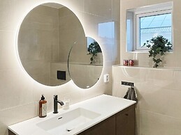 5 Star Holiday Home in Vastervik