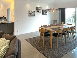 5 Star Holiday Home in Vastervik