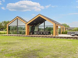 5 Star Holiday Home in Ansager