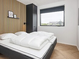 5 Star Holiday Home in Ansager