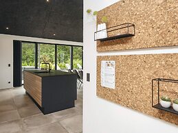 5 Star Holiday Home in Ansager