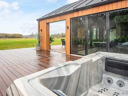 5 Star Holiday Home in Ansager