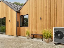 5 Star Holiday Home in Ansager