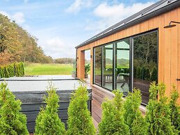5 Star Holiday Home in Ansager