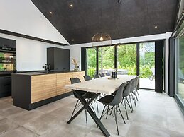 5 Star Holiday Home in Ansager
