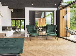 5 Star Holiday Home in Ansager