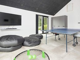 5 Star Holiday Home in Ansager