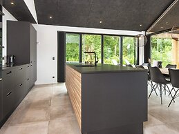 5 Star Holiday Home in Ansager