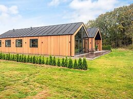 5 Star Holiday Home in Ansager