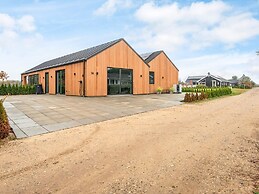 5 Star Holiday Home in Ansager