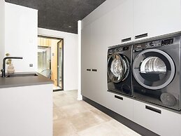 5 Star Holiday Home in Ansager