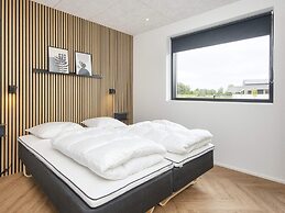 5 Star Holiday Home in Ansager