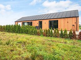 5 Star Holiday Home in Ansager