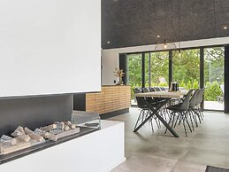 5 Star Holiday Home in Ansager
