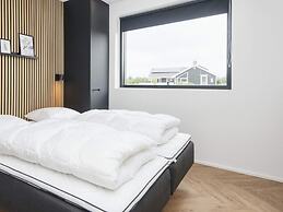 5 Star Holiday Home in Ansager