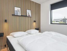 5 Star Holiday Home in Ansager