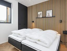 5 Star Holiday Home in Ansager