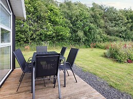 4 Star Holiday Home in Vaeggerlose