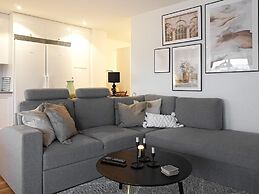 4 Star Holiday Home in Smogen
