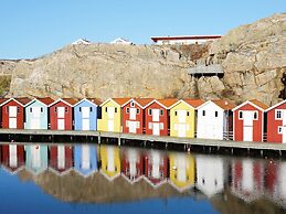 4 Star Holiday Home in Smogen