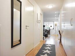 4 Star Holiday Home in Smogen