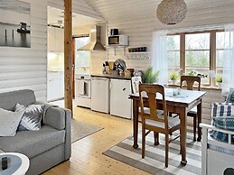 5 Person Holiday Home in Nynashamn