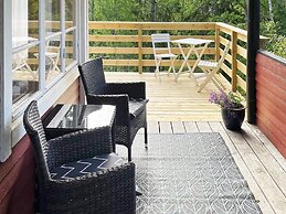 5 Person Holiday Home in Nynashamn
