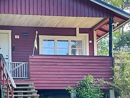5 Person Holiday Home in Nynashamn