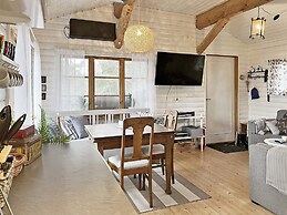 5 Person Holiday Home in Nynashamn