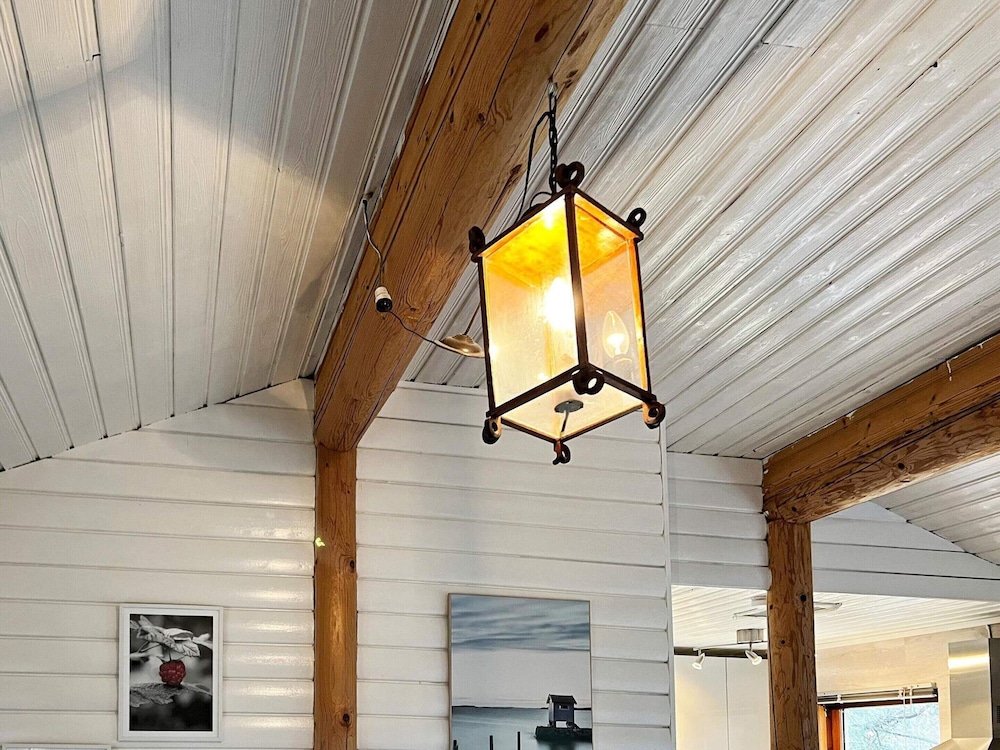 5 Person Holiday Home in Nynashamn