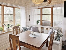 5 Person Holiday Home in Nynashamn