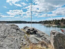5 Person Holiday Home in Nynashamn