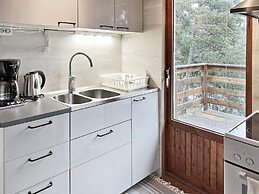 5 Person Holiday Home in Nynashamn