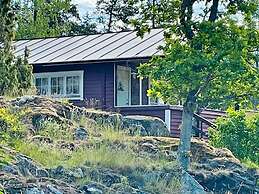 5 Person Holiday Home in Nynashamn