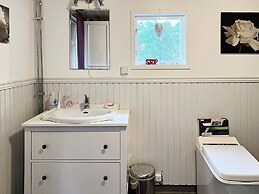 5 Person Holiday Home in Nynashamn